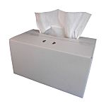 Alain Compas EXTRATEX.WM/B Dry, Wet Cleaning Wipes, Dispenser Box of