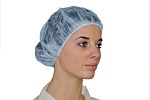 Medicom Blue, Hair Cap Type
