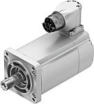 Festo 325 V dc 190 W Servo Motor, 16000 rpm, 1.6 Nm Max Output Torque, 14mm Shaft Diameter
