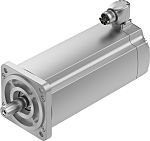 Festo 680 V dc 2.03 kW Servo Motor, 13000 rpm, 30.5 Nm Max Output Torque, 19mm Shaft Diameter