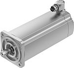 Festo 680 V dc 1.77 kW Servo Motor, 13000 rpm, 22.4 Nm Max Output Torque, 19mm Shaft Diameter