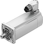Festo 325 V dc 410 W Servo Motor, 16000 rpm, 5.6 Nm Max Output Torque, 14mm Shaft Diameter