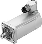 Festo 325 V dc 350 W Servo Motor, 16000 rpm, 3.4 Nm Max Output Torque, 14mm Shaft Diameter