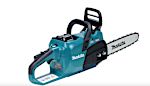 Makita UC024G 30cm Battery Chainsaw