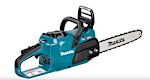 Makita UC025G 35cm Battery Chainsaw