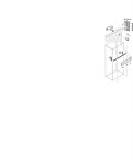 ABB Pickled Steel Sheet DIN Rail, 130mm x 800mm x 660mm