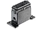 HARTING HAN HPR Heavy Duty Power Connector, M32 Thread, Side Entry