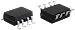 Vishay, 6N139-X007T DC Input Darlington Output Optocoupler, Surface Mount, 8-Pin SMD-8