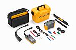 Fluke Fluke 1663 Multifunction Tester, 50-1000V  , Earth Resistance Measurement With IR USB