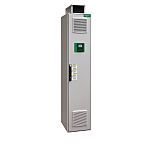 Schneider Electric Variable Speed Drive, 160 kW, 3 Phase, 380 → 480 V, 251 A, Altivar Series