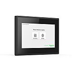 Schneider Electric MTN Series KNX Display - 7 in, TFT Display, 1024 x 600