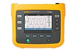 Fluke 1736/FPC Power Quality Analyser, 3-Phase, 6000A Max, 1414V Max