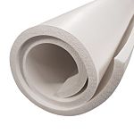 RS PRO White Silicone Rubber Sheet, 1m x 1m x 1.5mm0.6MPa