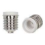 Portalámpara LED Poliamida, Casquillo E27, E40, Montaje Atornillado, E27, Bailey Electric &amp; Electronics bv