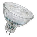 Bailey Electric & Electronics bv BaiSpot LED LV GU5.3 LED Bulbs 4.5 W(35W), 3000K, Warm White, Reflector shape