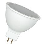 Bailey Electric & Electronics bv BaiSpot LED LV GU5.3 LED Bulbs 7 W(50W), 3000K, Warm White, Reflector shape