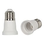 Portalámpara LED Poliamida, Casquillo E27, Montaje Atornillado, E27, Bailey Electric &amp; Electronics bv