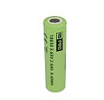 RS PRO RS PRO, 3.65V, 18650, Lithium-Ion Rechargeable Battery, 2600mAh
