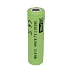 RS PRO RS PRO, 3.60V, 18650, Lithium-Ion Rechargeable Battery, 3500mAh