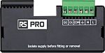 RS PRO Power Supply for Use with RS PRO Agile Soft Starters, 49mm Length, 1-Phase, 110 → 230 V