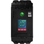 Arrancador suave RS PRO, 195 A, 200 → 480 V, 110 kW, trifásico, IP20