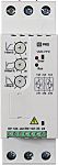 Arrancador suave RS PRO, 30 A, 230 → 460 V, 15 kW, mono, trifásico, IP20