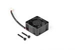 RS PRO Fan for Use with Soft Starter, 40mm Length, 24 V