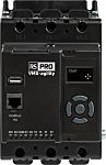 Arrancador suave RS PRO, 29 A, 200 → 600 V, 15 kW, trifásico, IP20