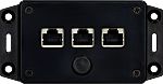 Sériový Modbus, pro použití s: Softstartéry VMX-Synergy RS PRO