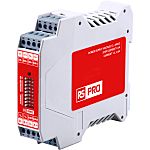 RS PRO Stepper Motor Controller, 12 → 24 V, 2, 4 Phase, 2.8 A, Positioning Function, 24 V