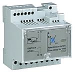 Schneider Electric LV833680 Series Timer Relay, 60V, 0.5 - 3s