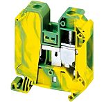 Schneider Electric Linergy TR Series Terminal Block, 35 mm² Wire, Screw Termination