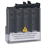Schneider Electric SEA9NPB Series Terminal Block, 120 mm² Wire