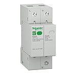 Schneider Electric, EZ9L Surge Suppressor Unit 230 V Maximum Voltage Rating 20kA Maximum Surge Current Surge Arrester