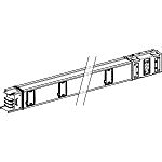 Schneider Electric Flexible Busbar Trunking, 5m, 630A, KSA63 Series