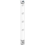 Schneider Electric Flexible Busbar Trunking, 2.5m, 800A, KSA80 Series