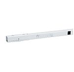 Schneider Electric Horizontal Distribution Length, 3m, 25A, KBB25 Series