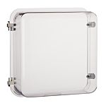 Schneider Electric ComPacT NS Transparent Cover