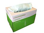 Alain Compas AQUATEX/C.WM160 Dry, Wet Cleaning Wipes, Dispenser Box of