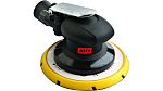 SAM 150mm Corded Orbital Sander