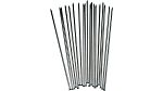 SAM RA44 2 mm Needle Set, For Use With Chippers, 51 Piece