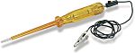 SAM 102 mm blade 4mm blade tip Mains Test Screwdriver with Voltage Indicator