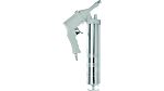 Aluminium Manual Grease Gun, 0.31-0.4 L