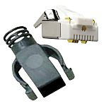 Schneider Electric Lexium Series Encoder Connector Set for Use with Lexium 32