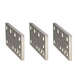 Schneider Electric MasterPact Adapter for use with Masterpact MTZ1