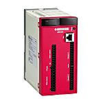 Controlador de seguridad Schneider Electric Preventa XPSMC, 16 E/8 S, 24 V dc