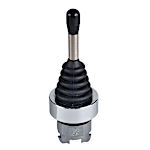 Interruptor de joystick, 2 Axis ejes, IP66 Harmony XB4