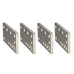 Schneider Electric MasterPact Adapter for use with Masterpact MTZ1