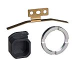 Schneider Electric MasterPact Adapter Kit for use with MTZ1