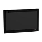 Schneider Electric HMIDM Series Harmony P6 Touch-Screen HMI Display - 15.6 in, Colour Display, 1366 x 768
